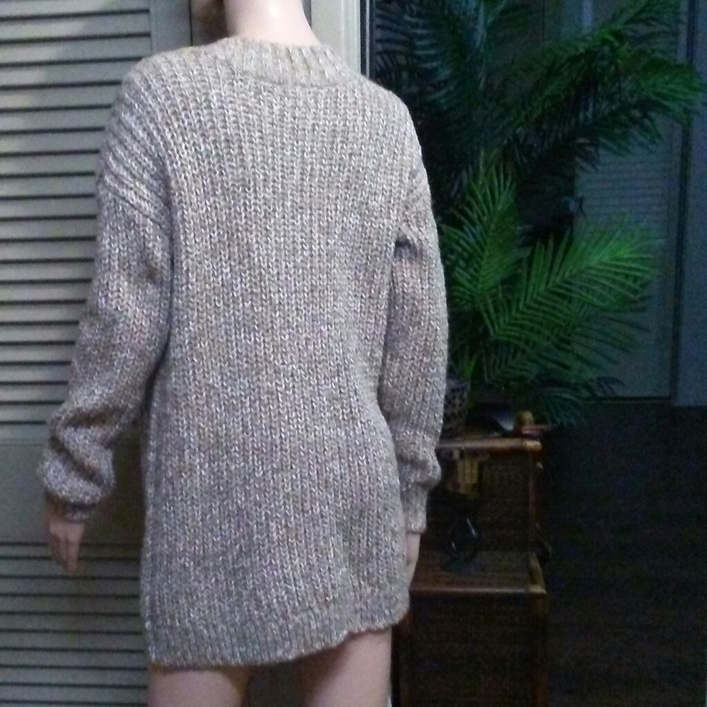 Garage Sweater - Picture 2 of 4